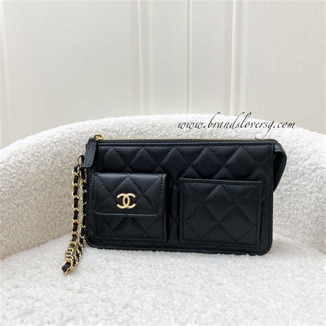 chanel wristlet singapore|coco chanel singapore.